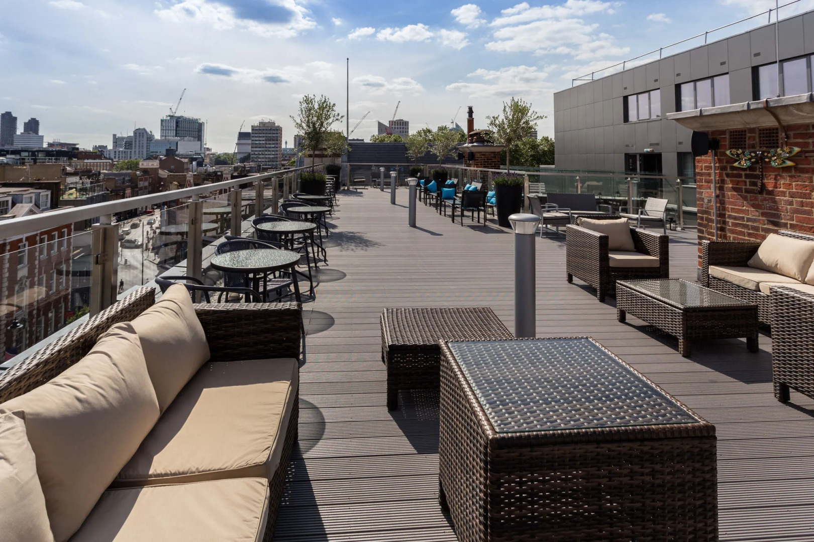 Foto - Courthouse Hotel Shoreditch