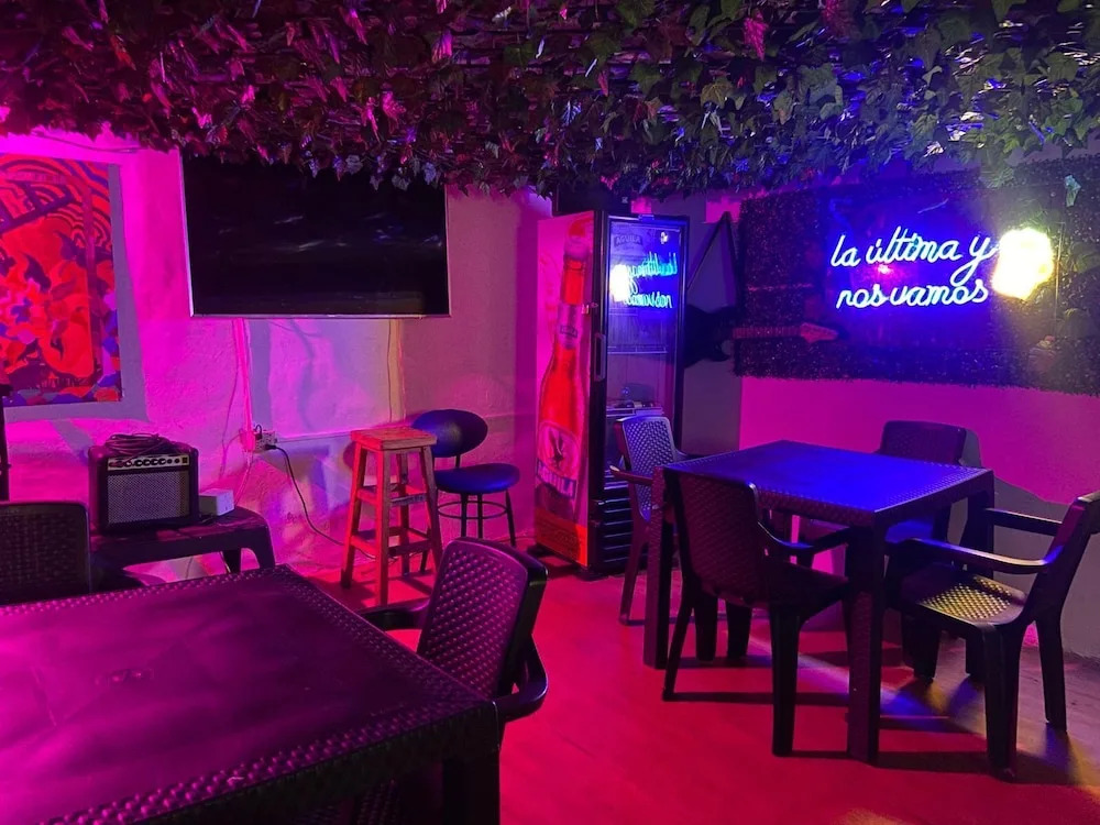 Photo - Backpackers - La Terraza