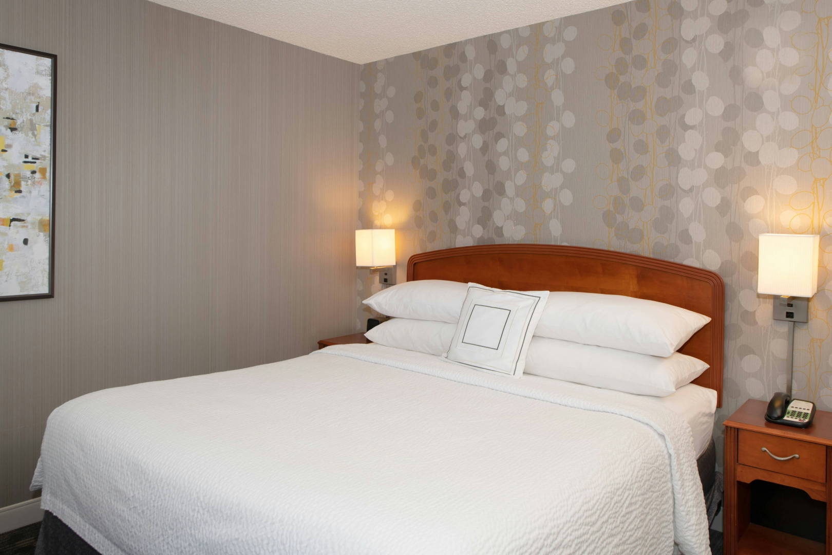 Foto - Courtyard by Marriott Newark Silicon Valley