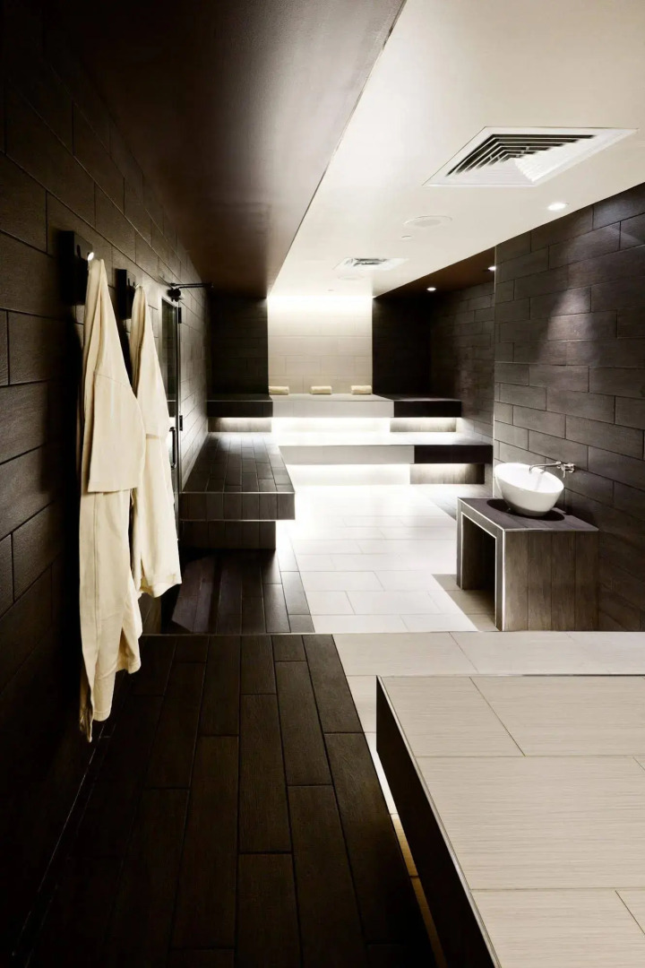 Photo - Battery Wharf Hotel, Boston Waterfront