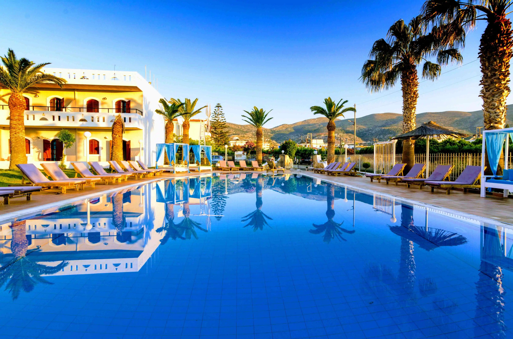 Photo - Stelios Gardens
