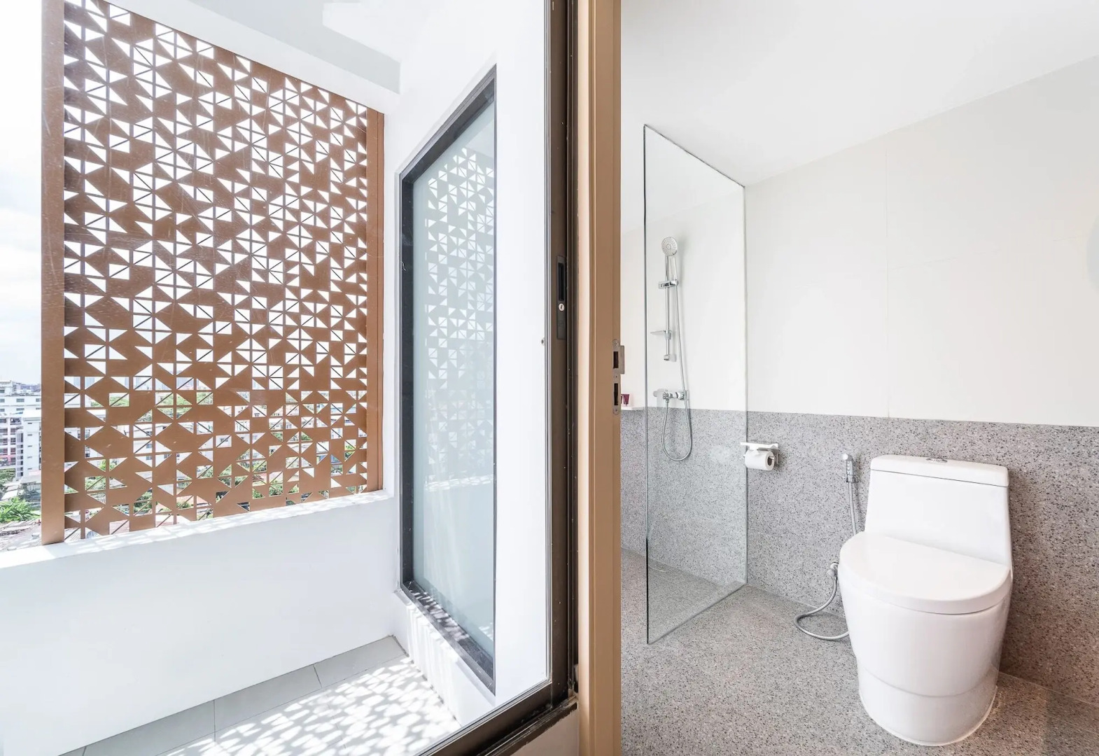 Foto - Somerset Sukhumvit 71 Bangkok