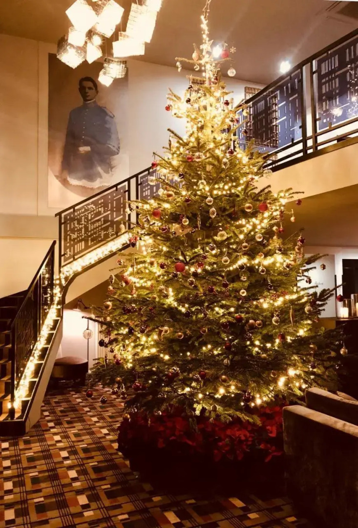 Photo - Hotel The Augustin