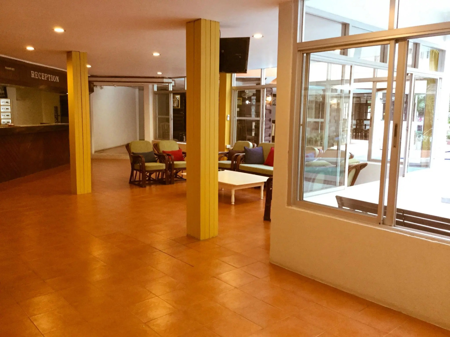 Foto - Pattaya At Nine