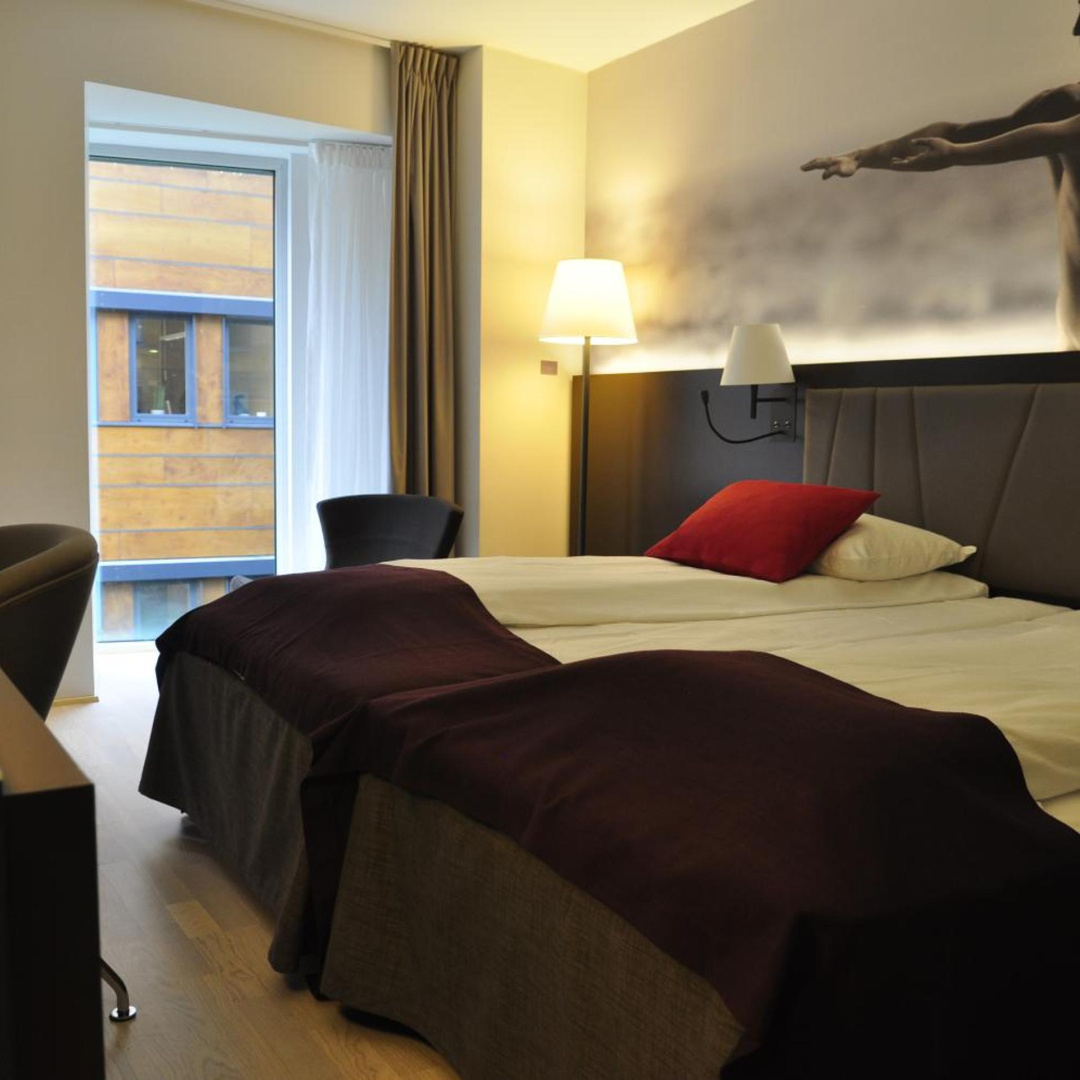 Foto - Quality Hotel Waterfront Alesund