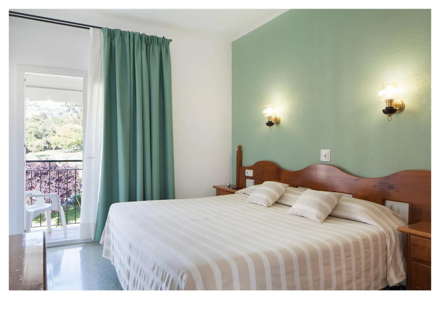 Foto - Hotel Ninays