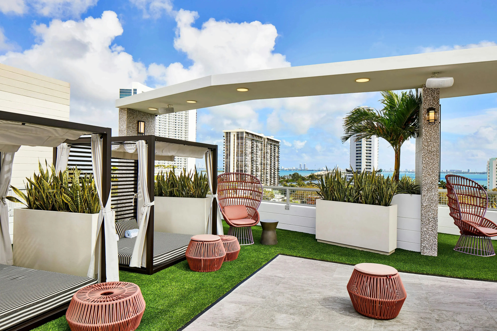 Foto - AC Hotel Miami Wynwood