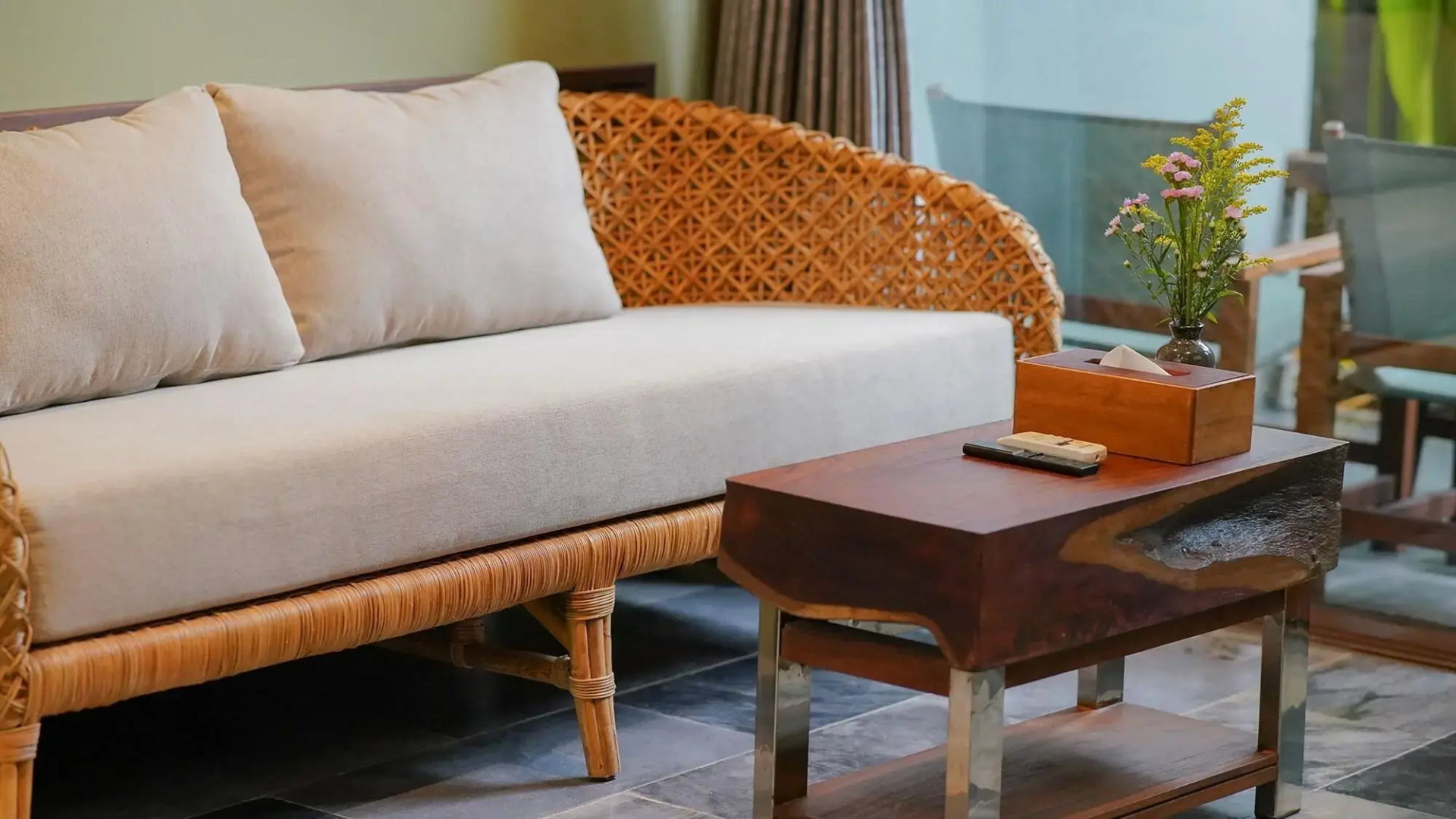 Foto - CHiEM HoiAn - The Beachside Boutique Hotel & Villa