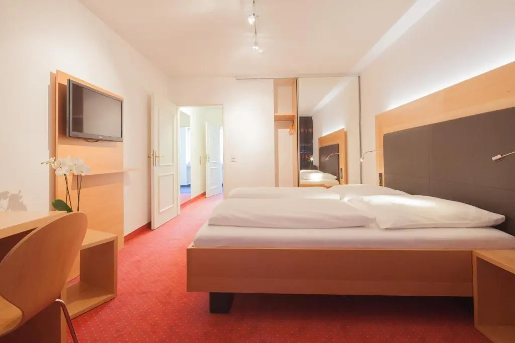 Foto - Hotel Der Achtermann