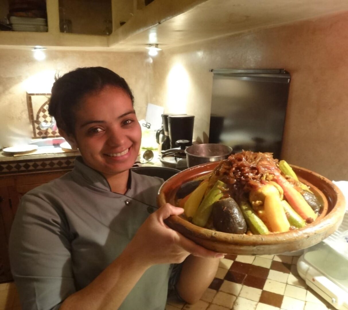 Photo - Riad Dar Zaman