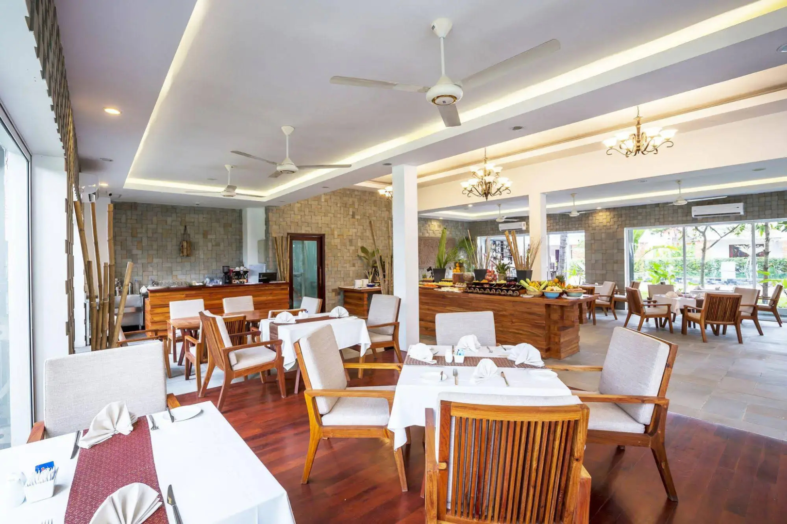 Foto - Le Mayansa Resort