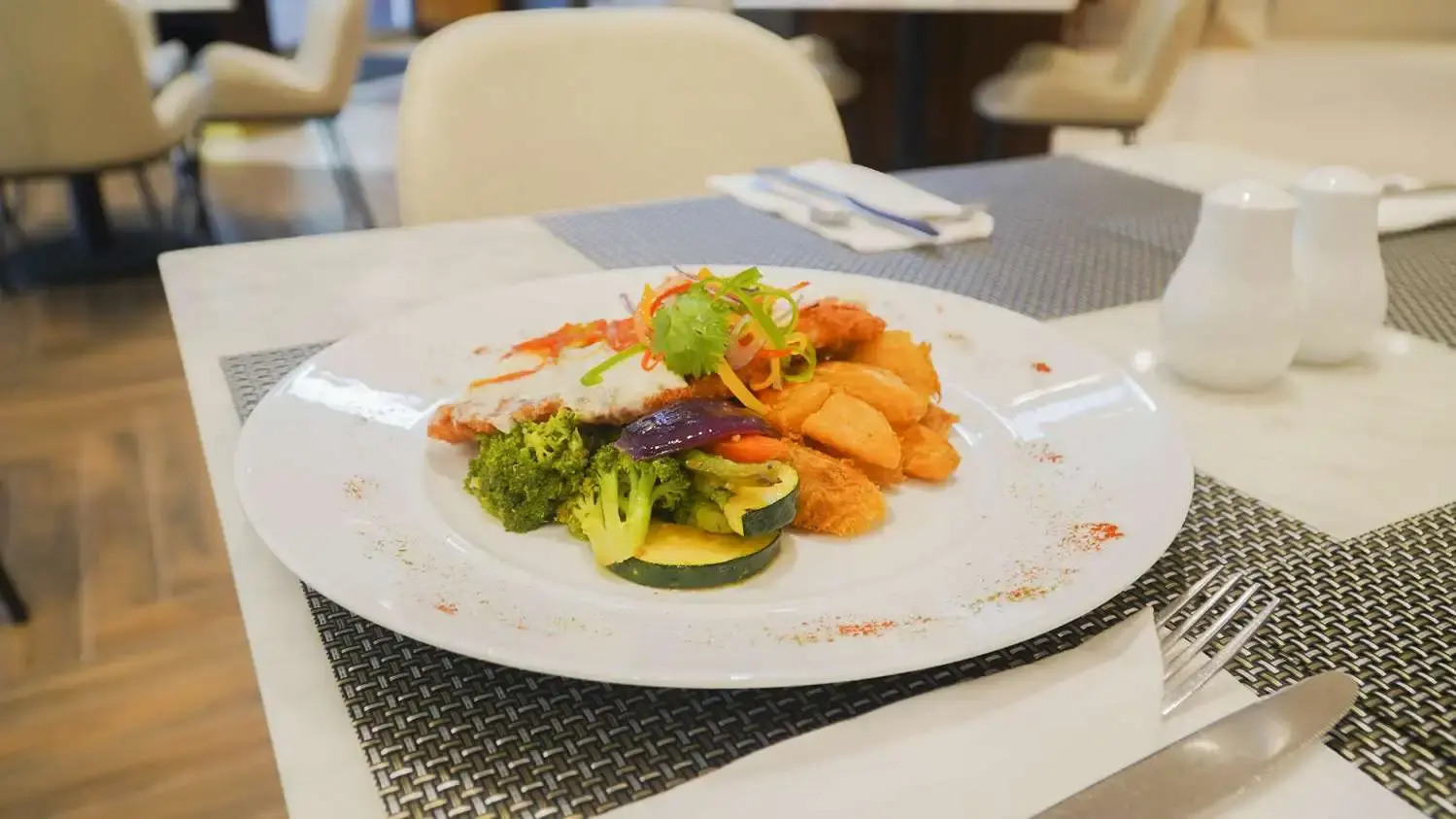 Photo - Hilton Garden Inn Panama City Downtown, Panama