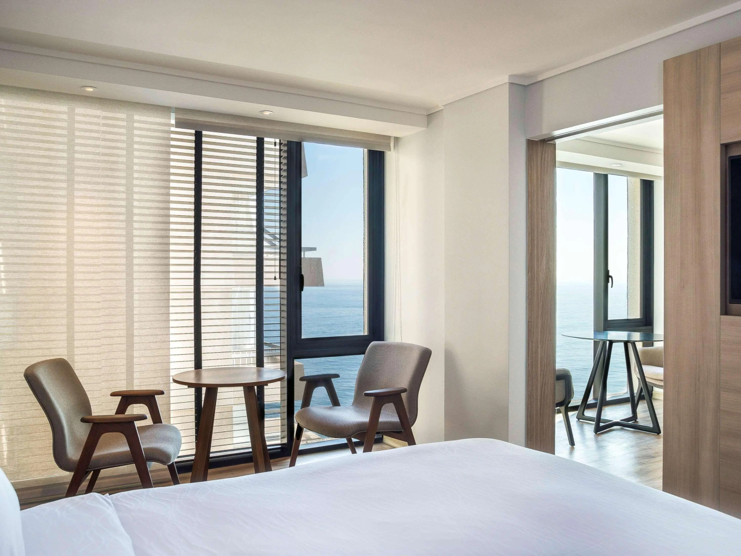 Photo - Pullman Vina del Mar San Martín
