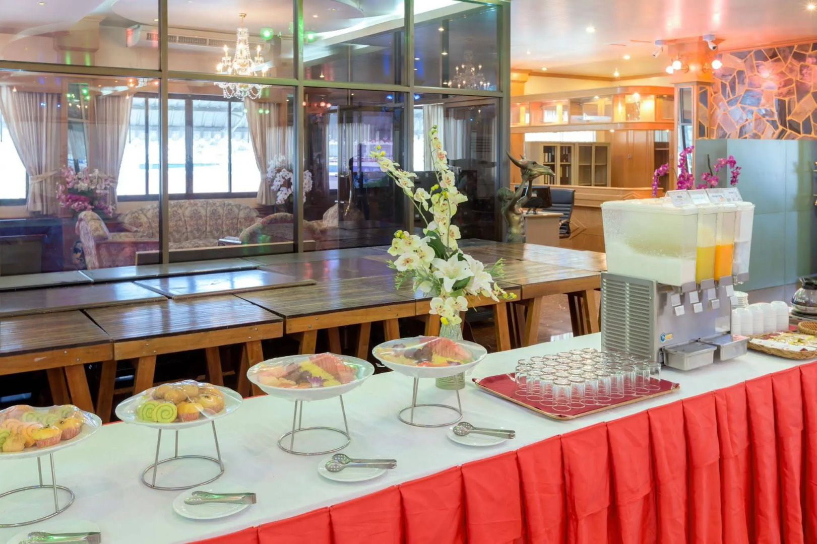 Photo - Tiger Complex Hotel