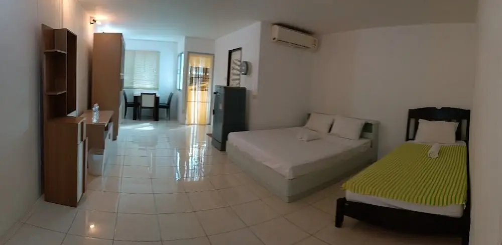 Photo - Grandview Condominia