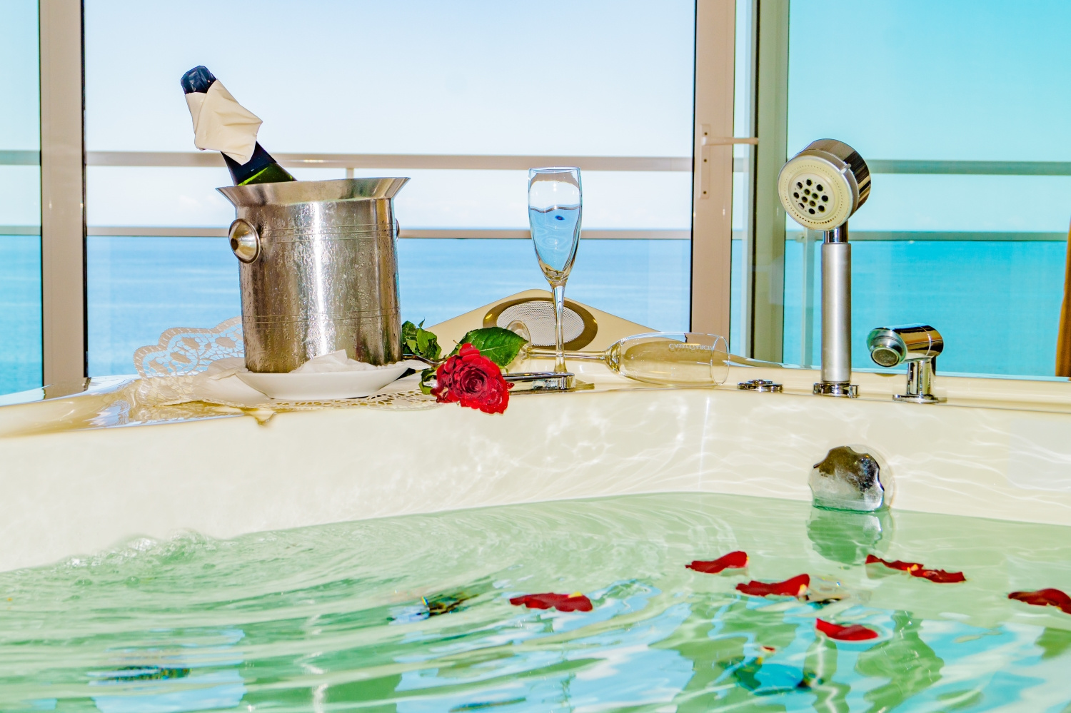 Foto - Hotel Orca Praia - Adults Only