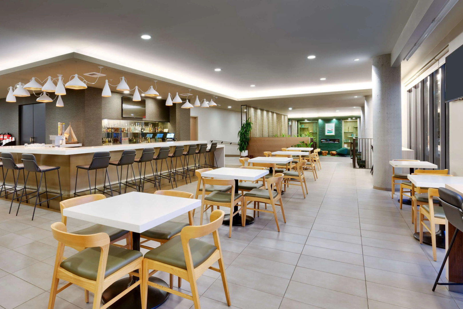 Foto - Hyatt House Portland/Downtown