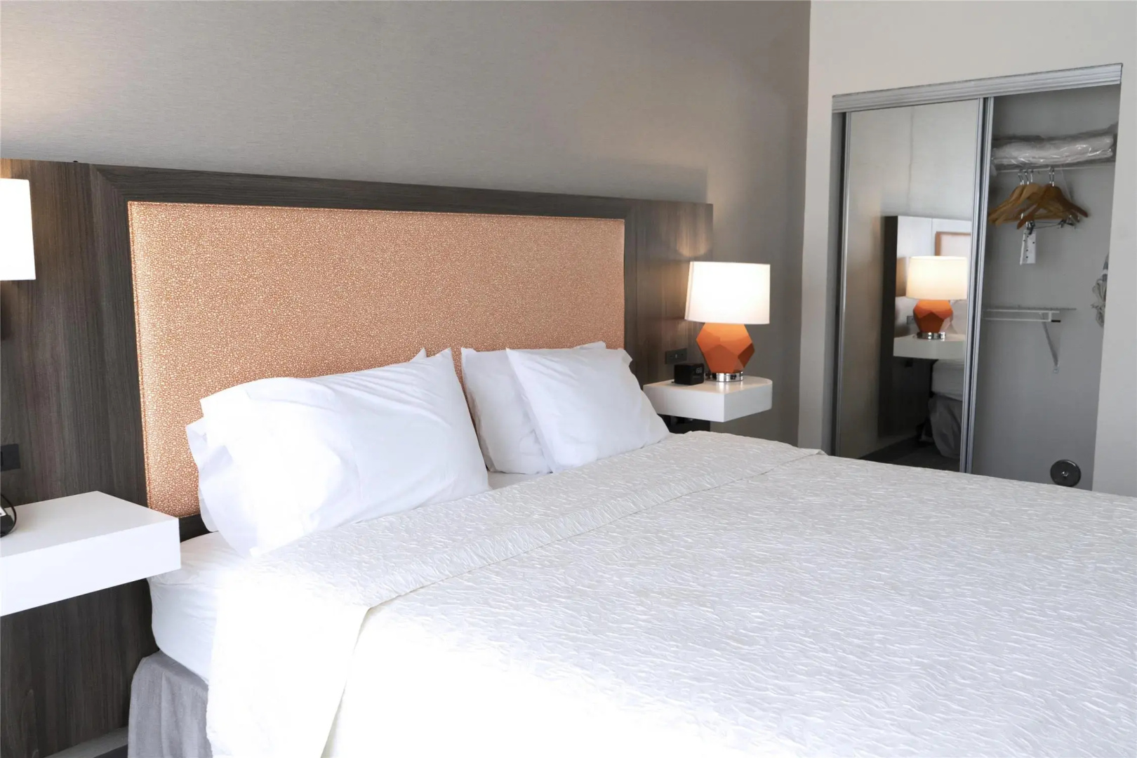 Foto - Hampton Inn & Suites Seal Beach