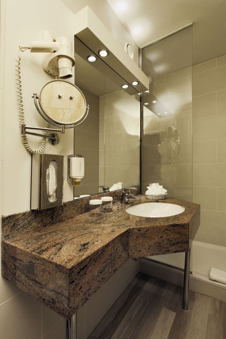 Photo - SOALTEE Hotel by Trip Inn Frankfurt Messe Tagungshotel