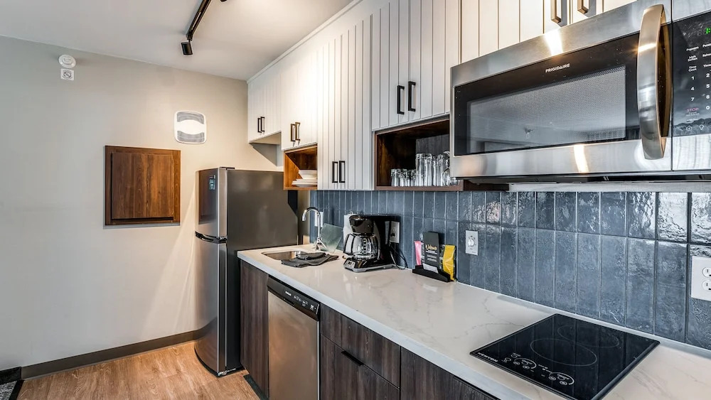 Foto - Staybridge Suites Dallas Market Ctr Love Field by IHG