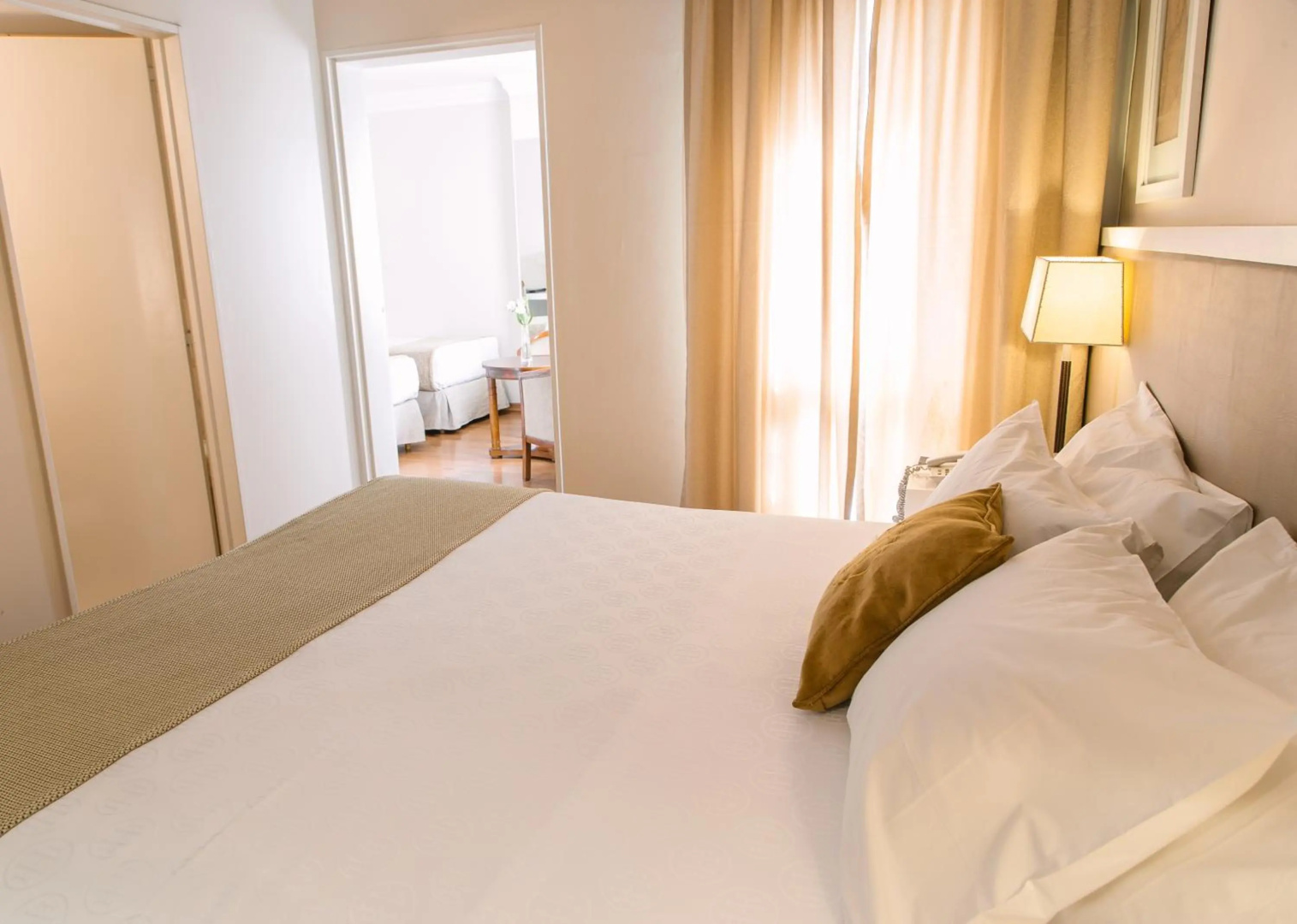 Foto - Huentala Hotel