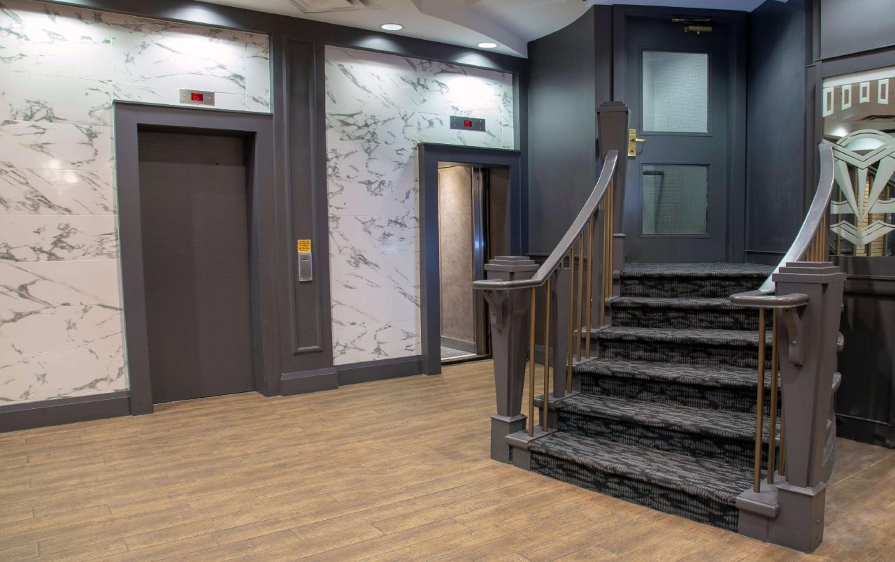 Foto - Quality Inn & Suites