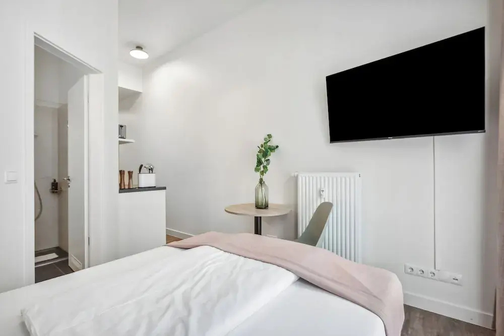 Foto - Limehome Leipzig Am Brühl