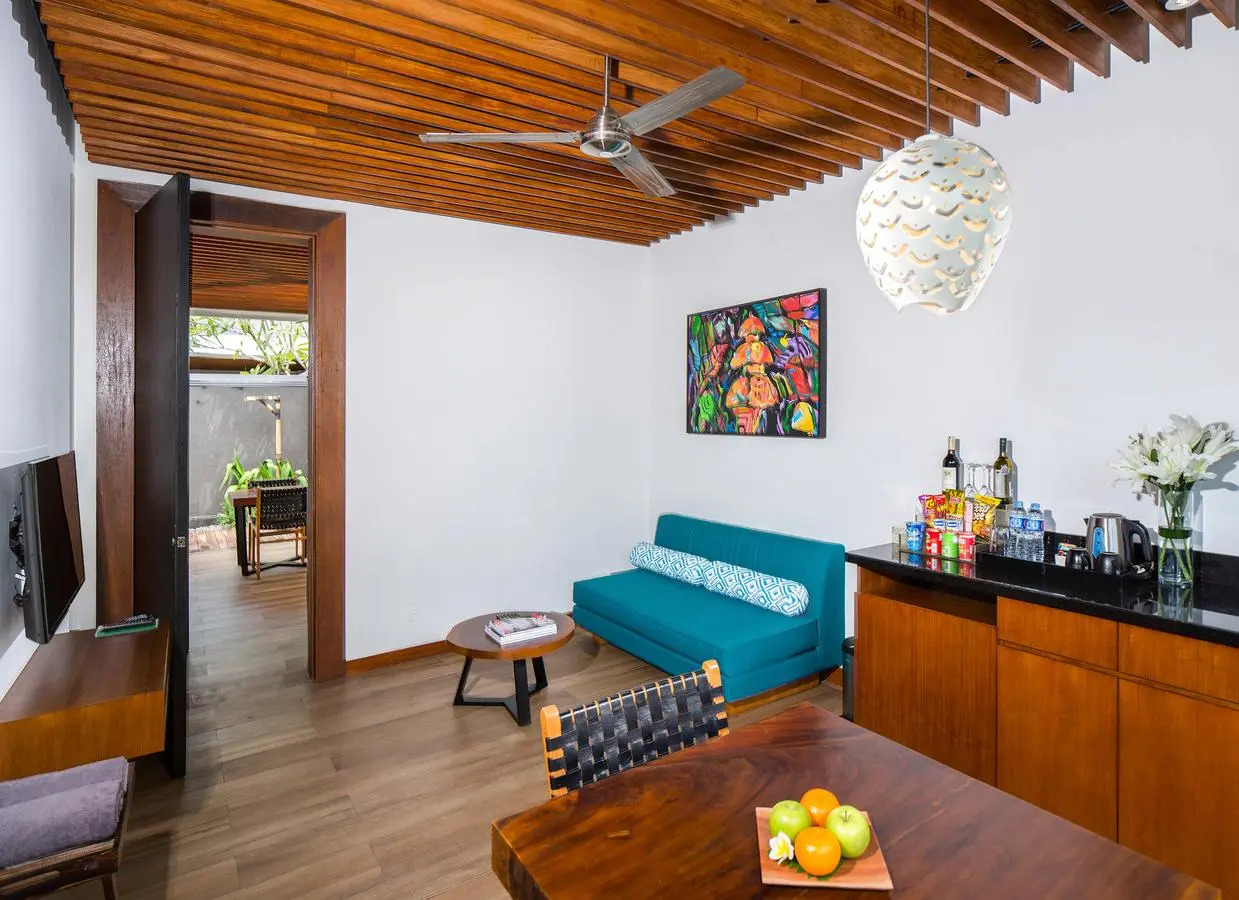 Foto - S18 Bali Villas