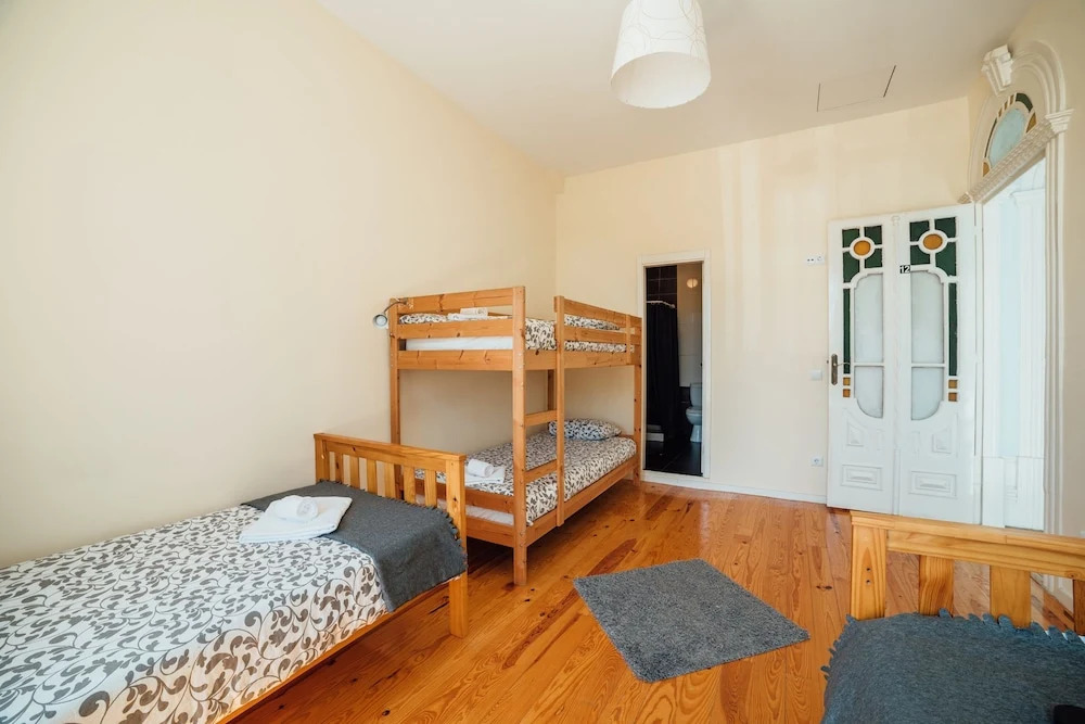 Foto - SwissPorto Guest House