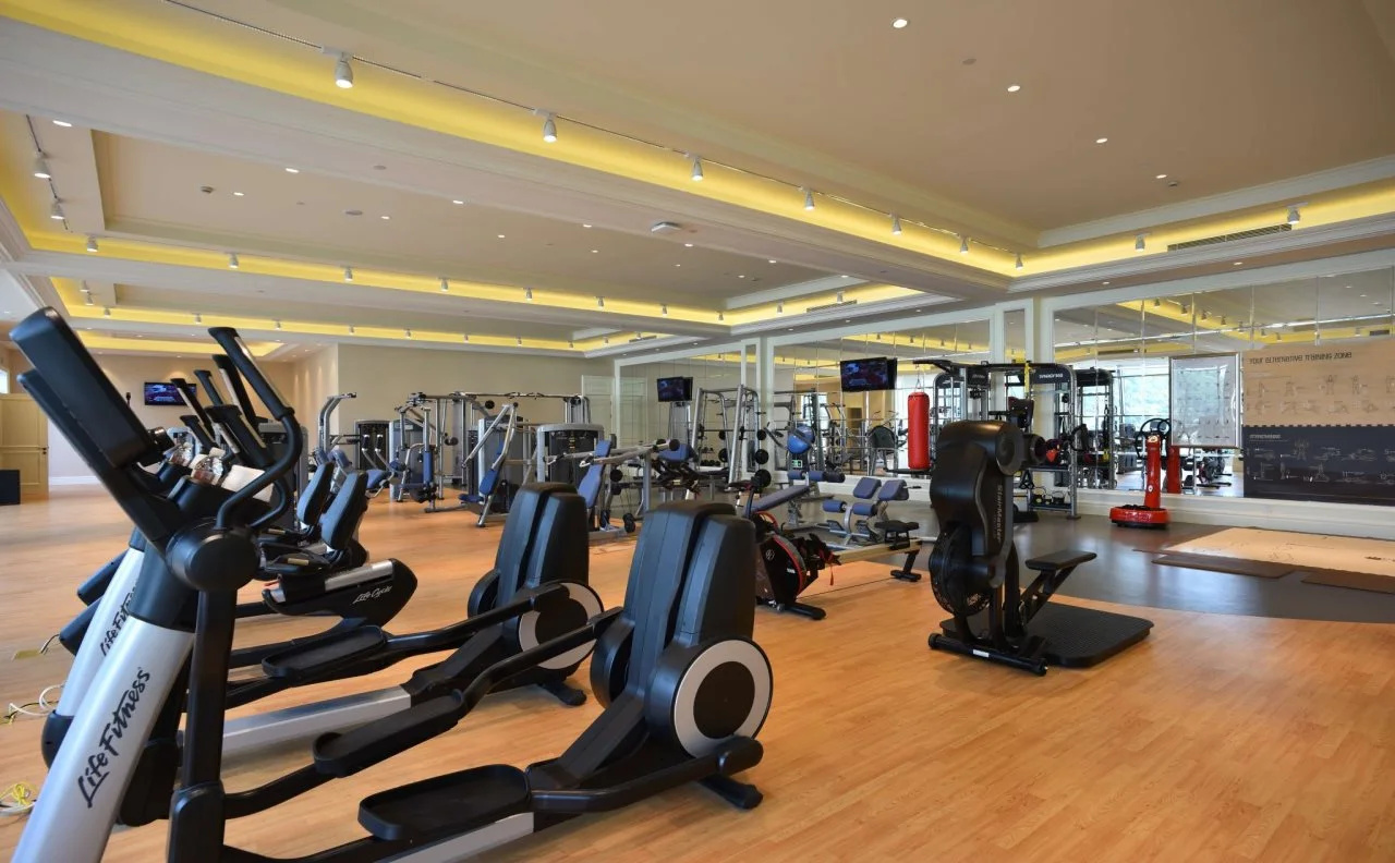 Photo - Xijiao State Guest Hotel