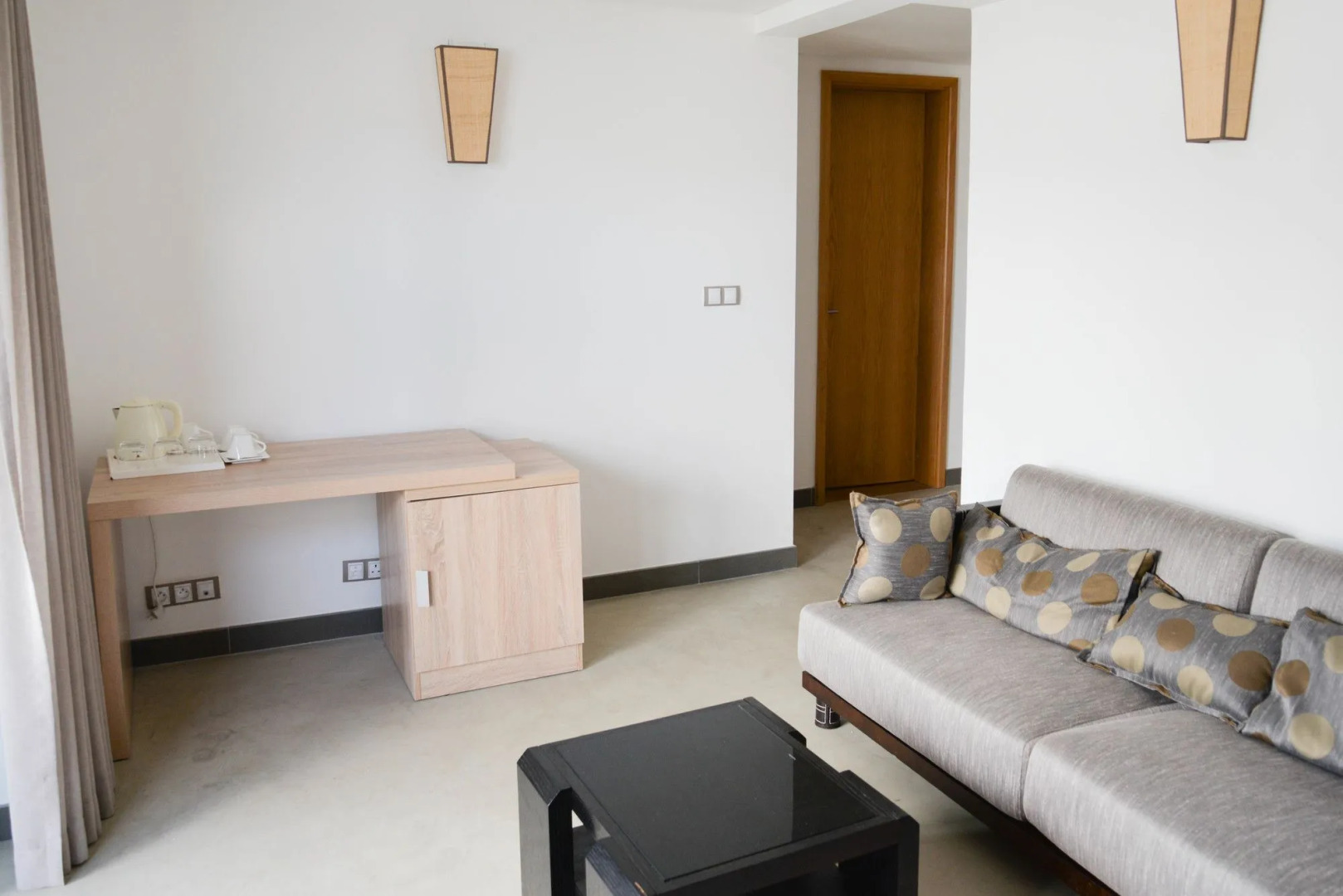 Photo - Toparadis Guest House