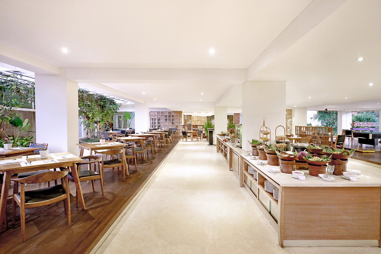 Photo - FOX Hotel Jimbaran Beach Bali