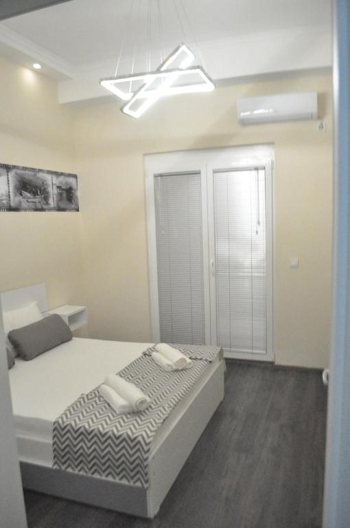 Comfort Deluxe Kosmos Apartments