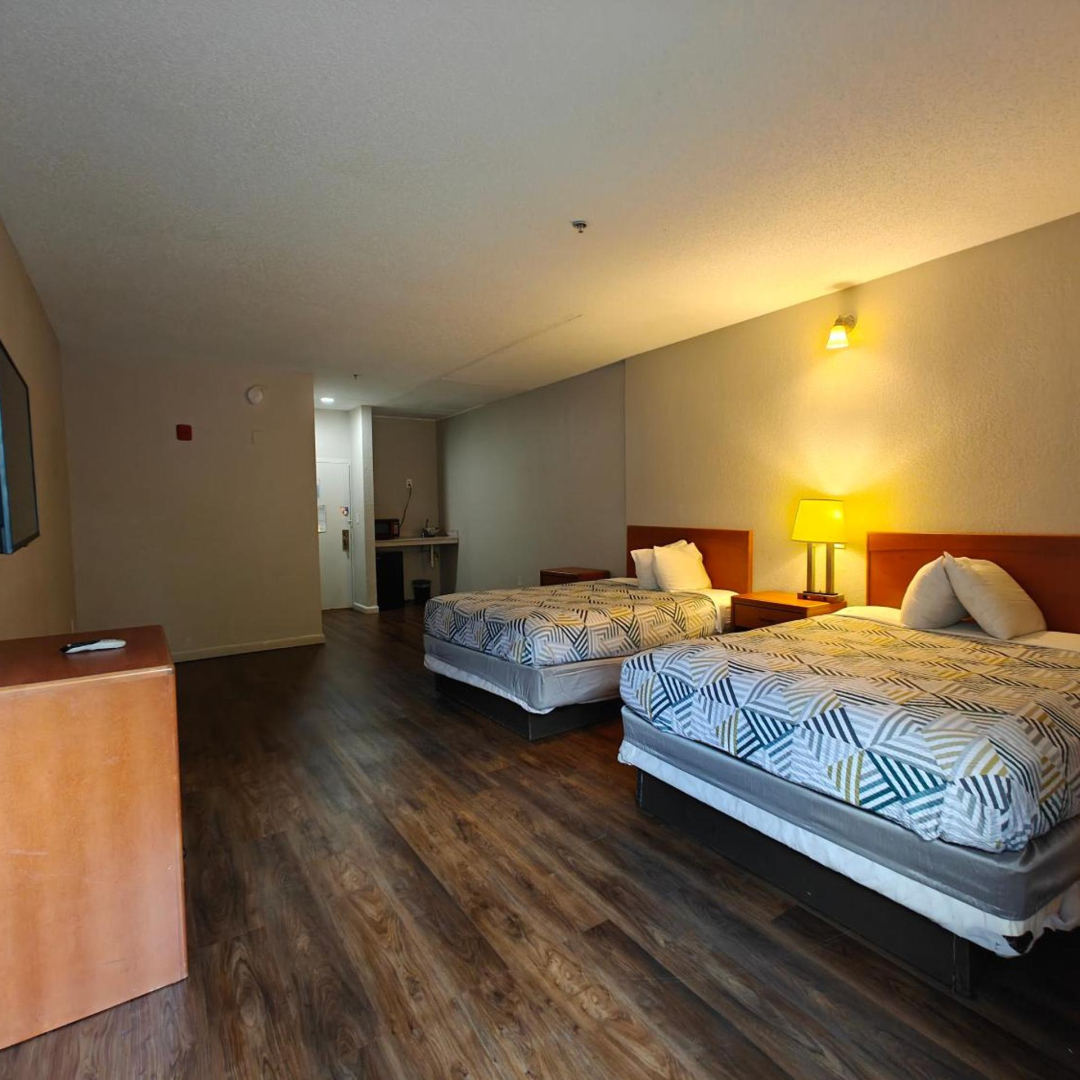 Foto - Budgetel Inns & Suites - Atlanta Galleria Stadium