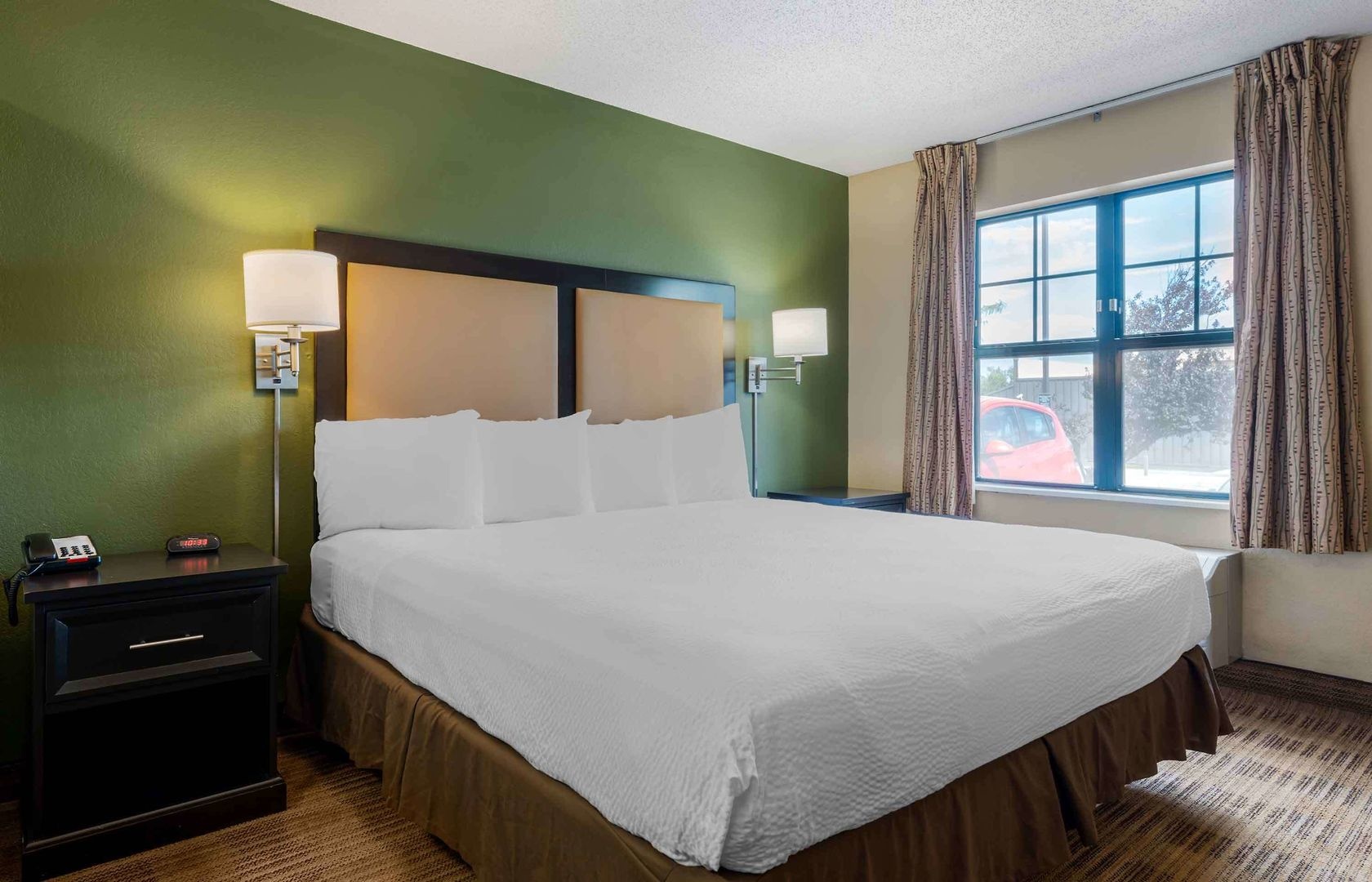 Foto - Extended Stay America Suites Chicago Gurnee