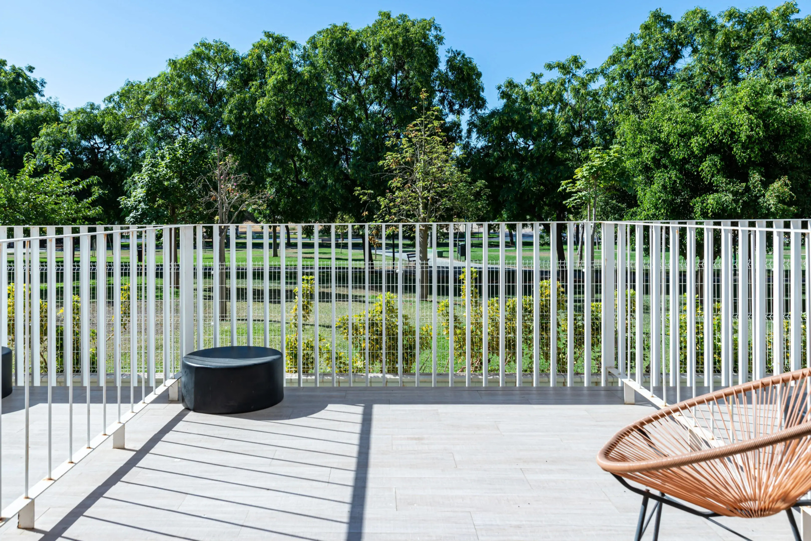 Foto - Residencia Universitaria Resa Campus Málaga