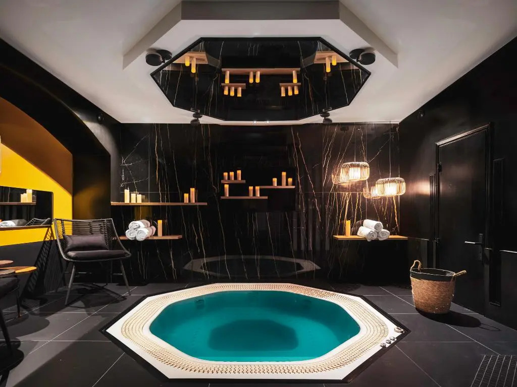Foto - Dandy Hotel