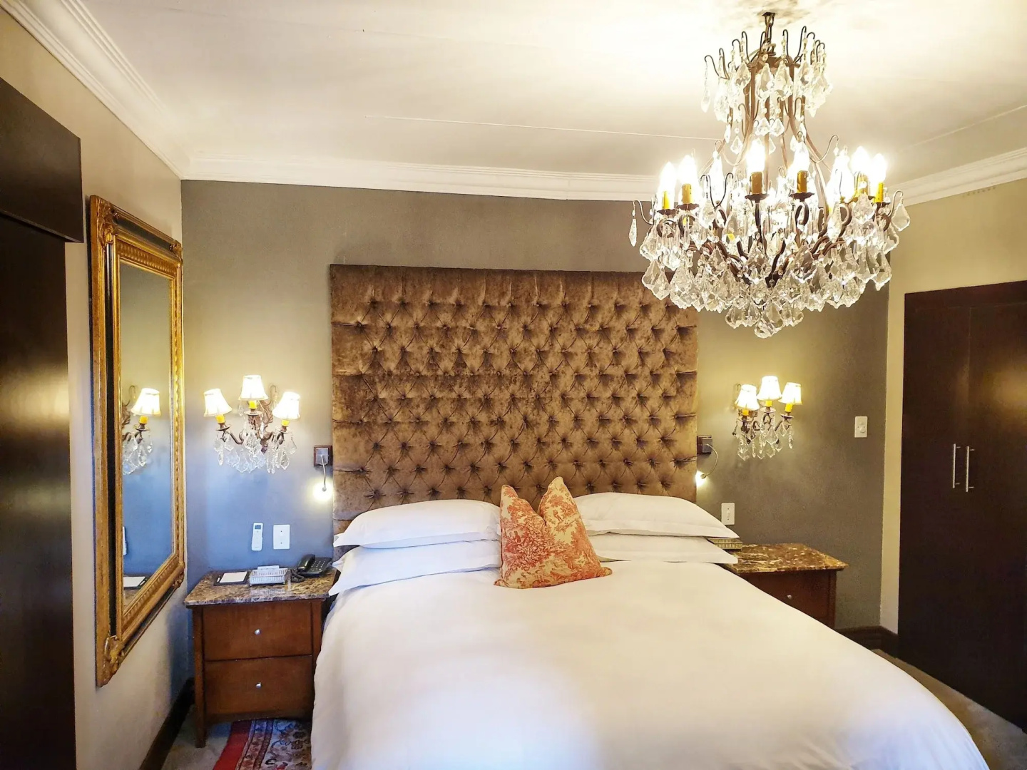 Foto - The Residence
