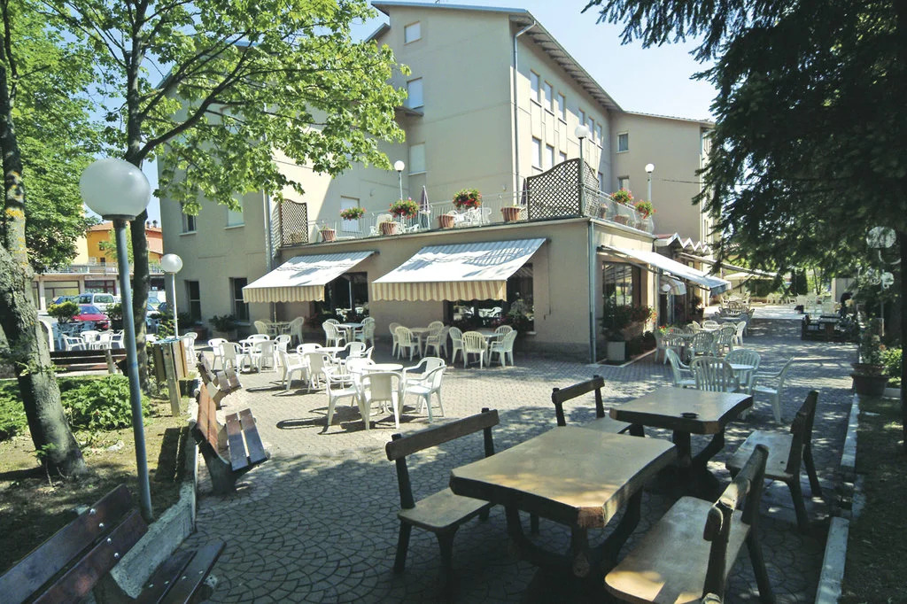 Photo - Hotel Falco D'Oro by Falco D'Oro Hotels