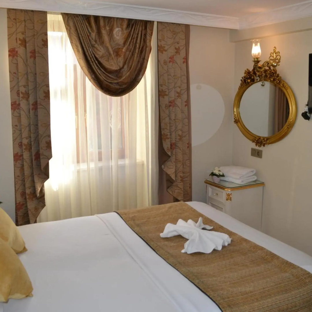 Foto - Galatower Hotel