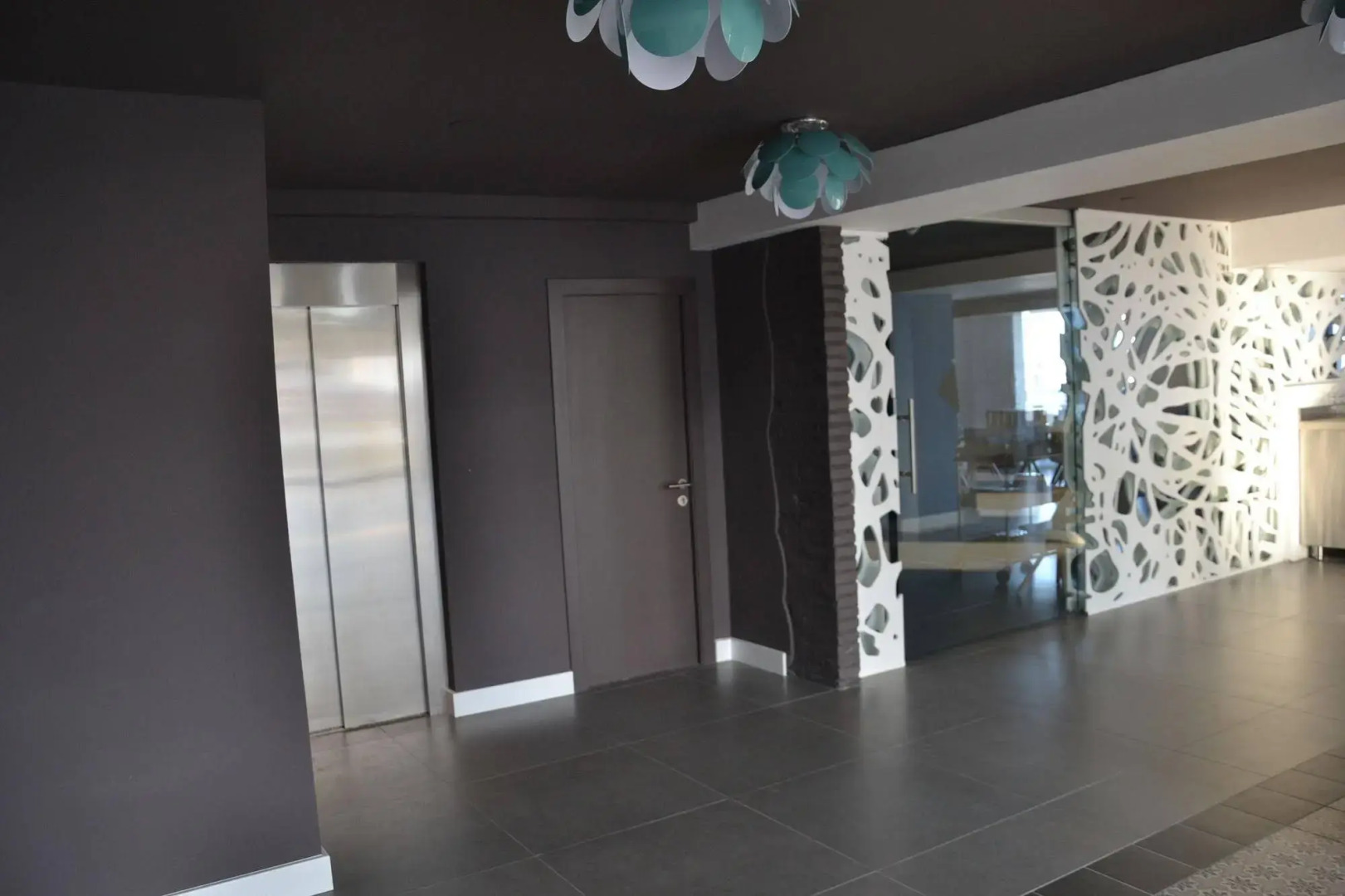 Foto - Hotel Brisamar Suites