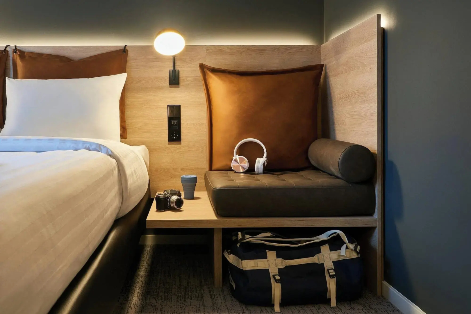 Foto - Moxy Essen City