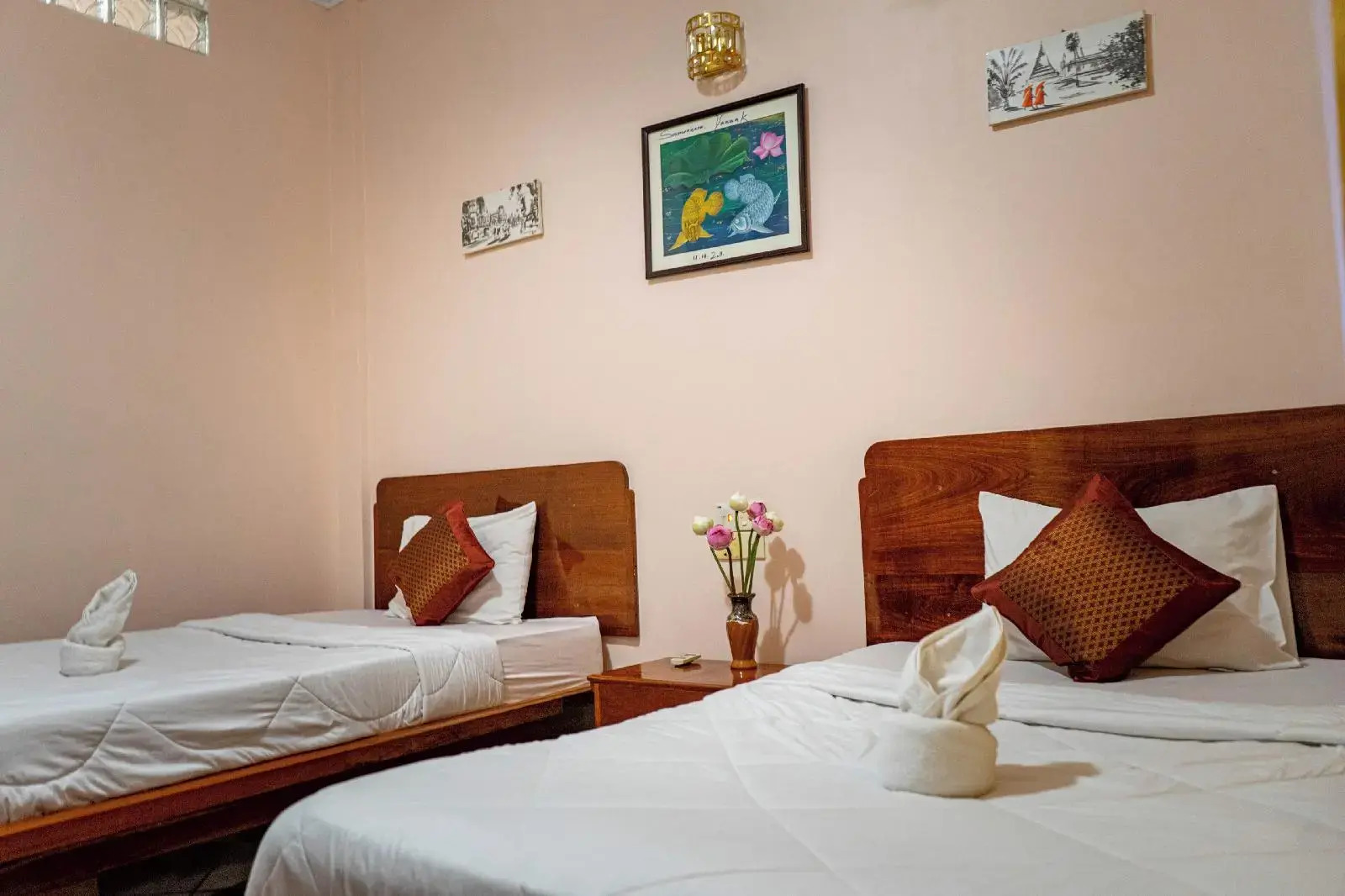 Photo - Nawin New Star Guesthouse