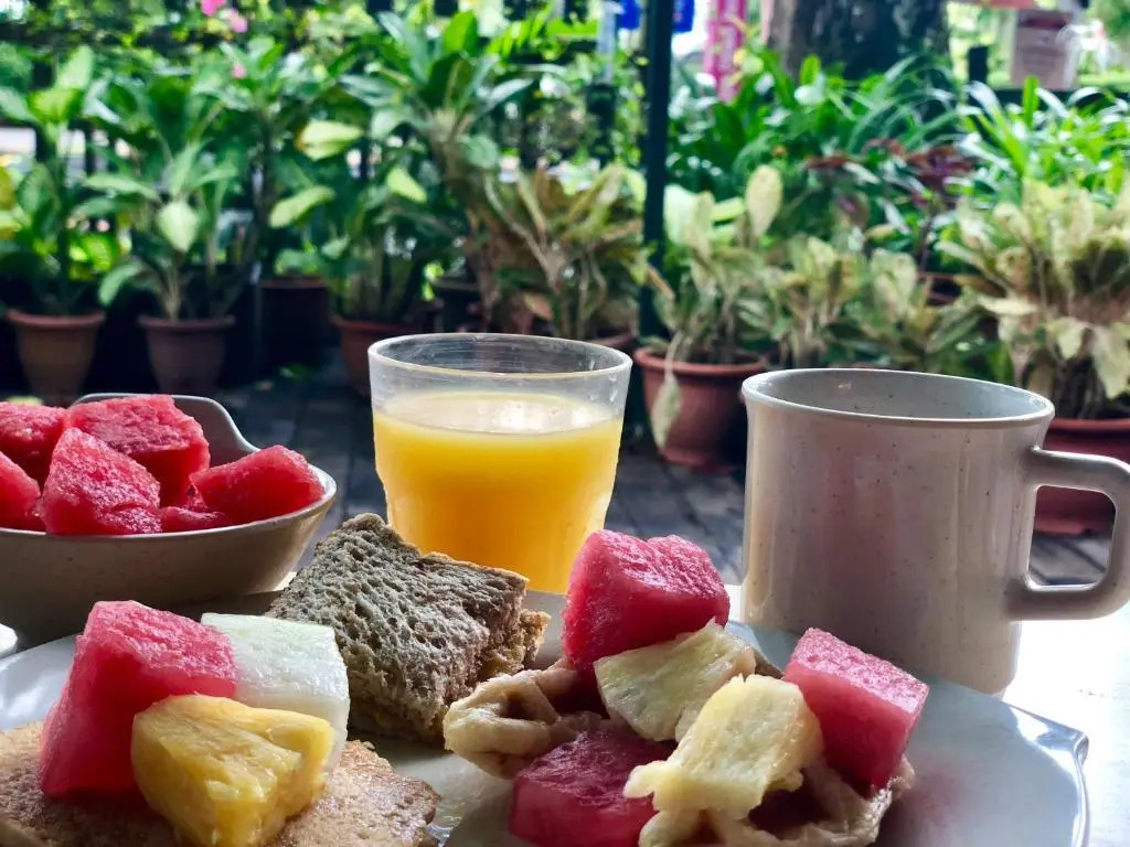 Foto - Siloso Beach Resort - Sentosa