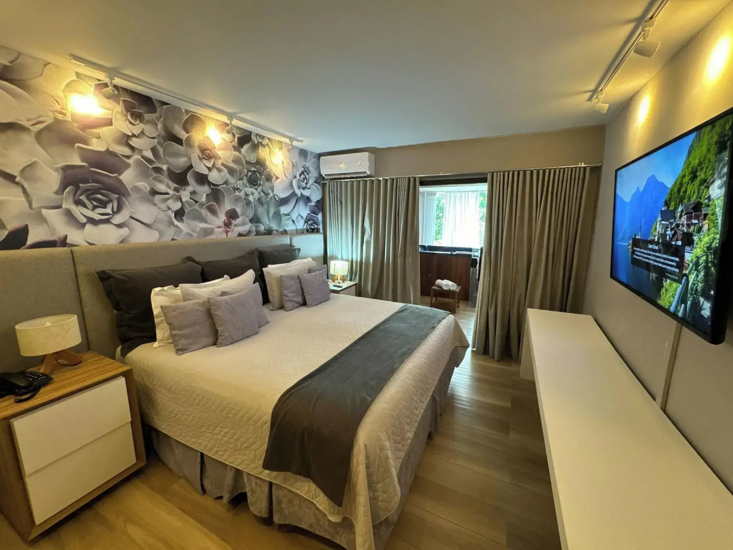 Foto - Wembley Inn Hotel