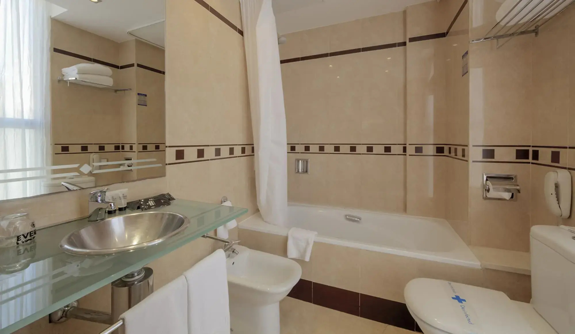 Foto - Evenia Rocafort Hotel
