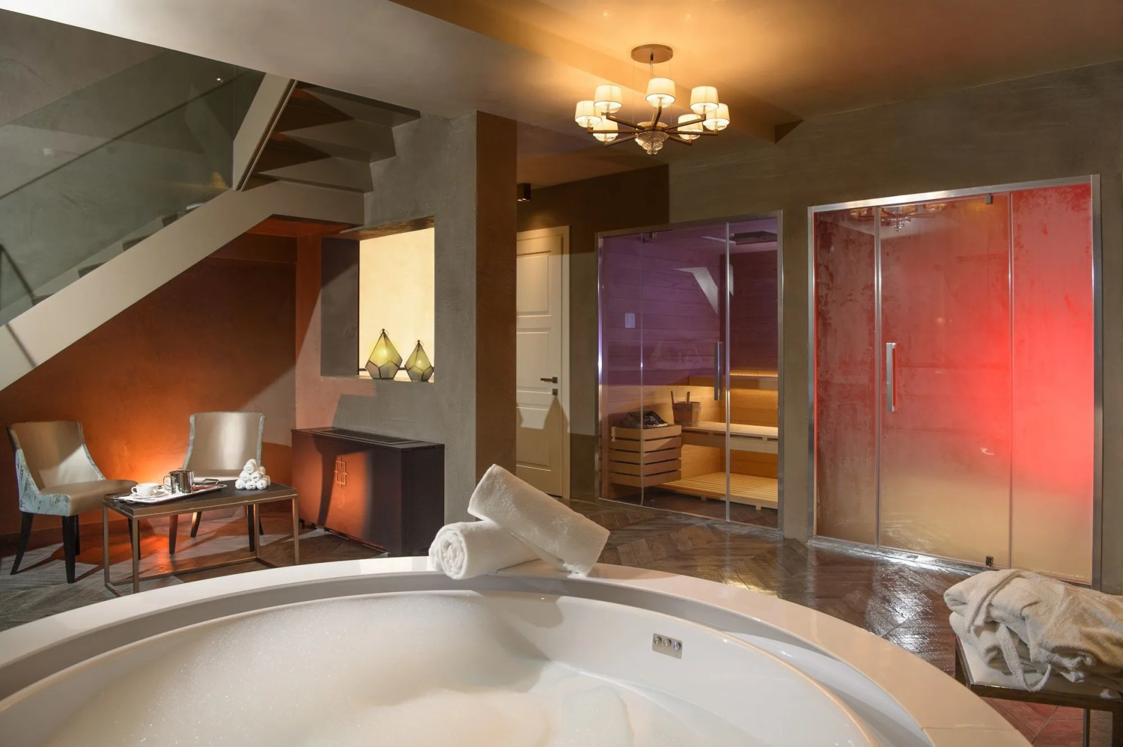 Photo - Palazzo Veneziano - Venice Collection