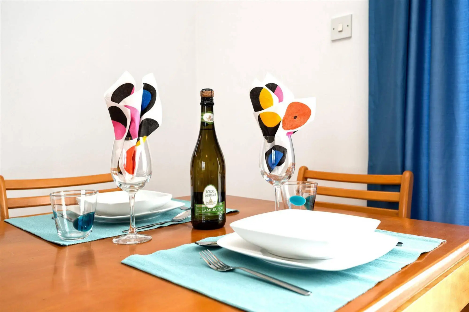 Foto - Sunny Hill Hotel Apartments