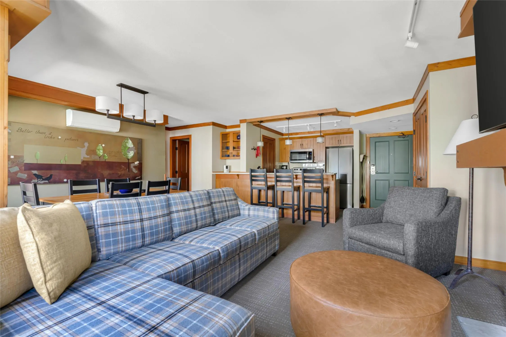 Foto - Hilton Grand Vacations Club Whistler