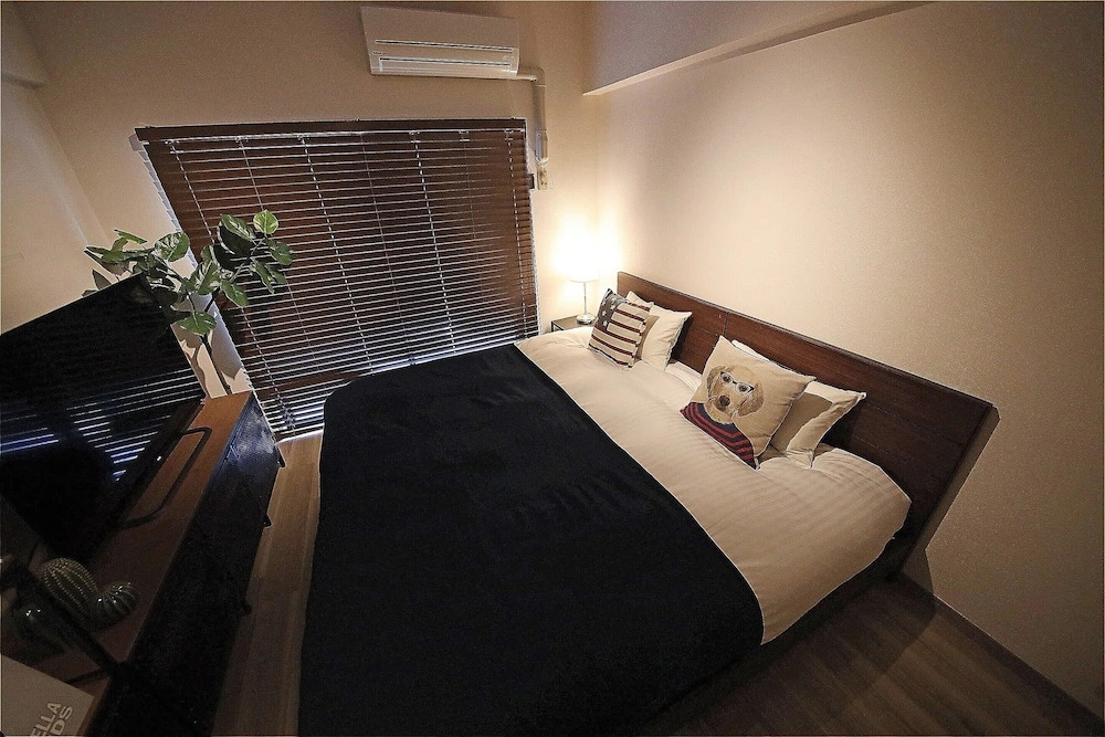 Foto - goom Hotel Nakasu